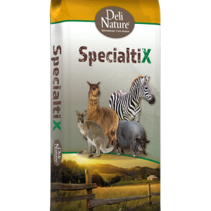 Deli Nature Herbi Pellets 20 kg | Alpaca, Kangoeroe.