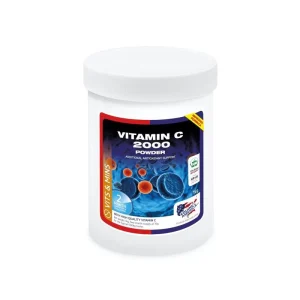 Equine America Vitamine C Powder