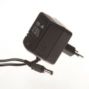 Adapter DC 12V voor MS-serie