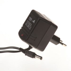 Adapter DC9V