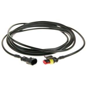 Verlengkabel zonnepaneel 5mtr