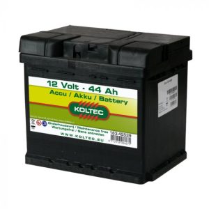 Accu 12V 44Ah