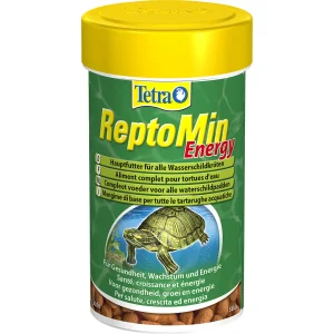 Energievoeder voor Waterschildpadden 250 ML