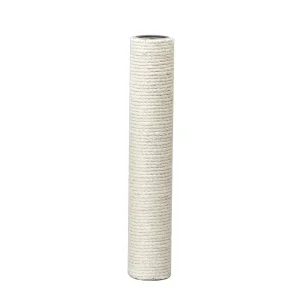Reserve Stam sisal M10 Ø90mmx50cm/Ø7mm sisal