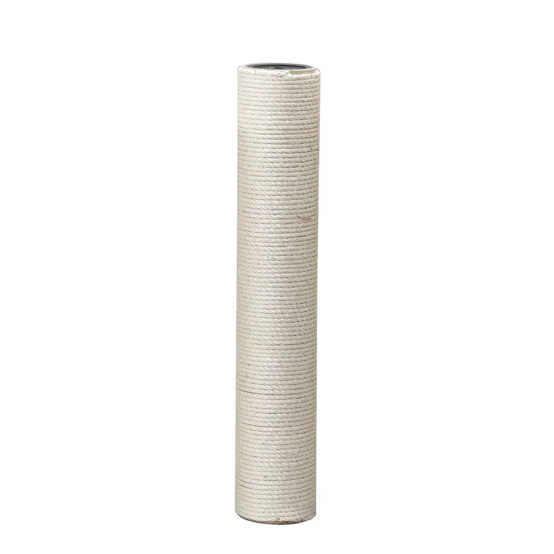 Reserve Stam sisal M12 Ø120mmx65cm/Ø7mm sisal - Afbeelding 2