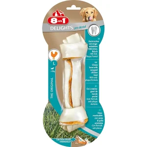 8in1 Delights dental been L – 1ST