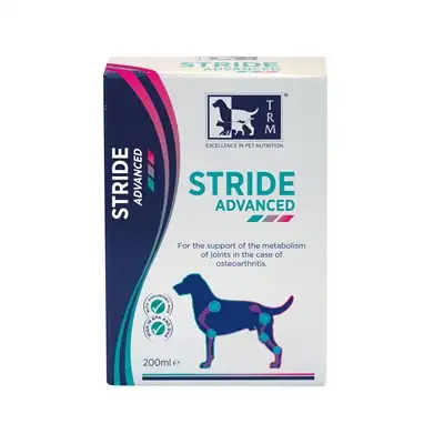 Trm Stride Advanced 200 Ml - Afbeelding 2