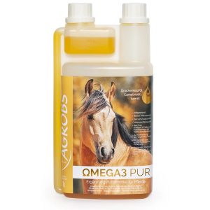 Agrobs Omega 3 Pur
