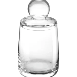 ASA Selection Sarabi Glazen Voorraadpot - 2 L