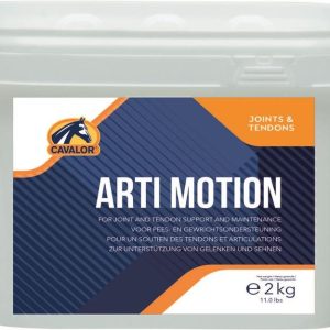 Cavalor Arti Motion