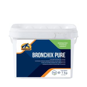 Cavalor Bronchix Pure