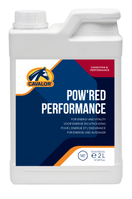 Cavalor Pow’red Performance - Afbeelding 2