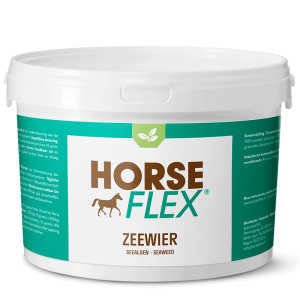 Horseflex | Zeewier Granulaat | 1kg – 3kg