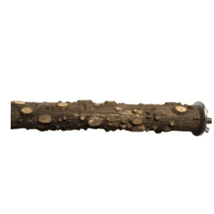 Houten Zitstok Div. Maten