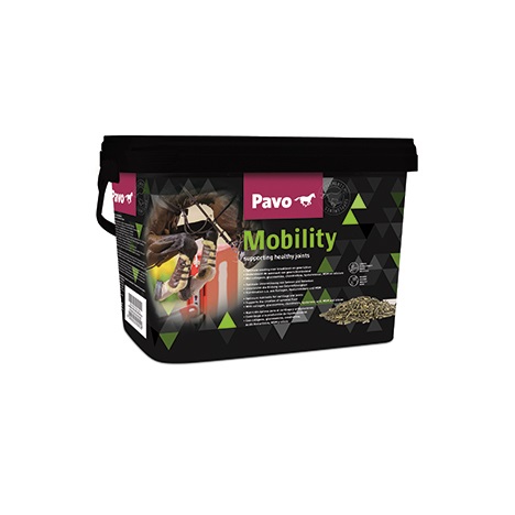 Pavo Mobility - Afbeelding 2