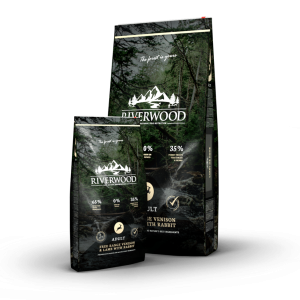 Riverwood Adult  Hert & Lam met Konijn