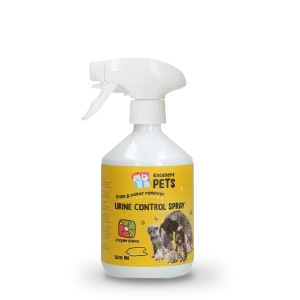 Excellent Pets Urine Control Spray 500 ml