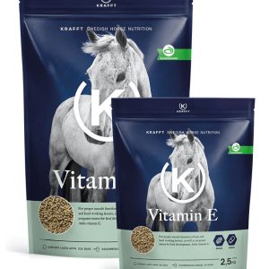 Krafft Vitamine E