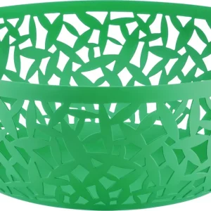 Alessi Cactus Fruitschaal Groen 29cm