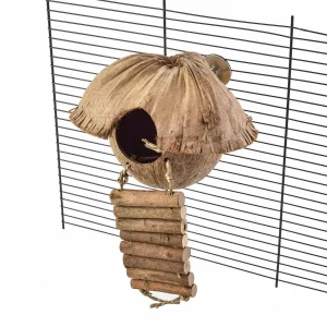 Coco Cozy Verstophuis