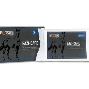 Foran Eazi-Care Dressing – 10 stuks