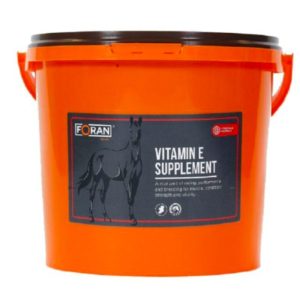 Foran Vitamine E