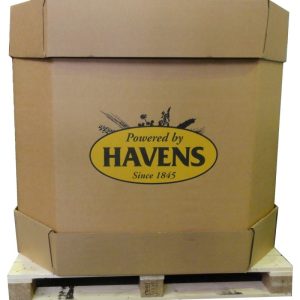 Havens Bigbox Coolmix – 500 kg