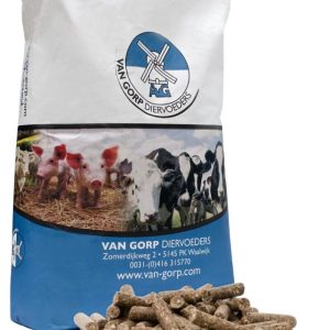 Van Gorp Jongveebrok – 20 kg