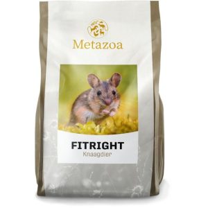 Metazoa FitRight Knaagdier