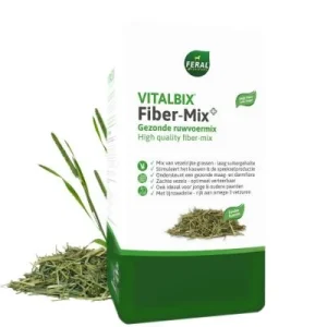Vitalbix | Fiber-Mix | 14kg