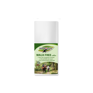 Hippalgo Walk Free Roller